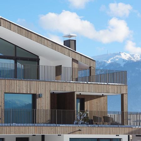 Ariala - Mountain Holiday Home Pfalzen Exterior foto