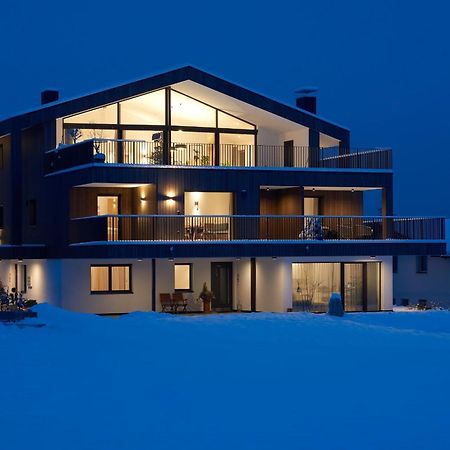 Ariala - Mountain Holiday Home Pfalzen Exterior foto