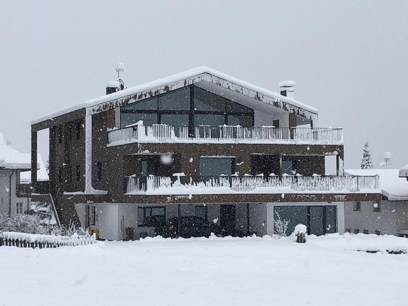 Ariala - Mountain Holiday Home Pfalzen Exterior foto