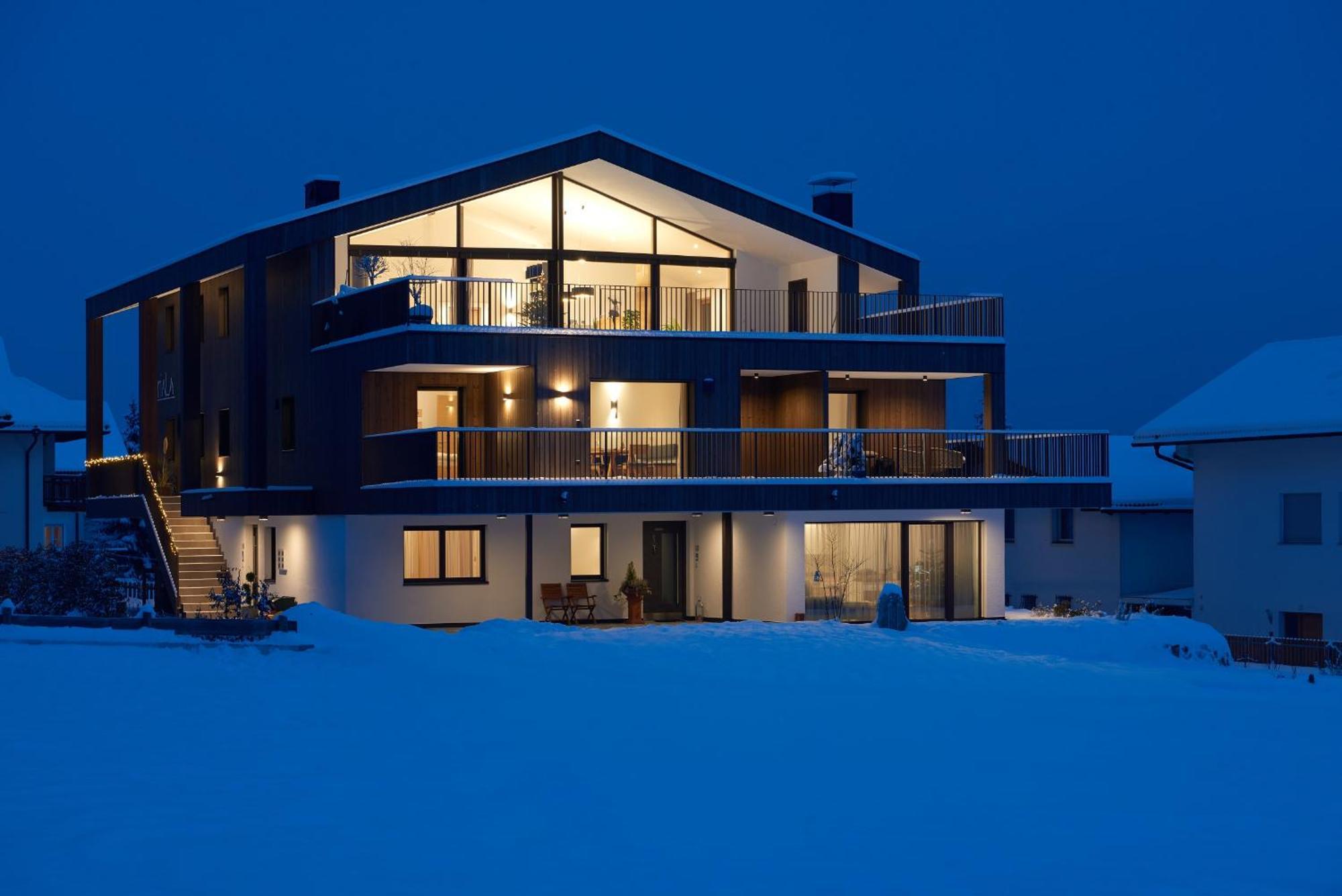 Ariala - Mountain Holiday Home Pfalzen Exterior foto